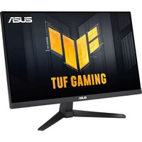 Asus Tuf Gaming VG249QE5A, Gaming-Monitor, 60,5 Cm (23,8 Zoll), Schwarz