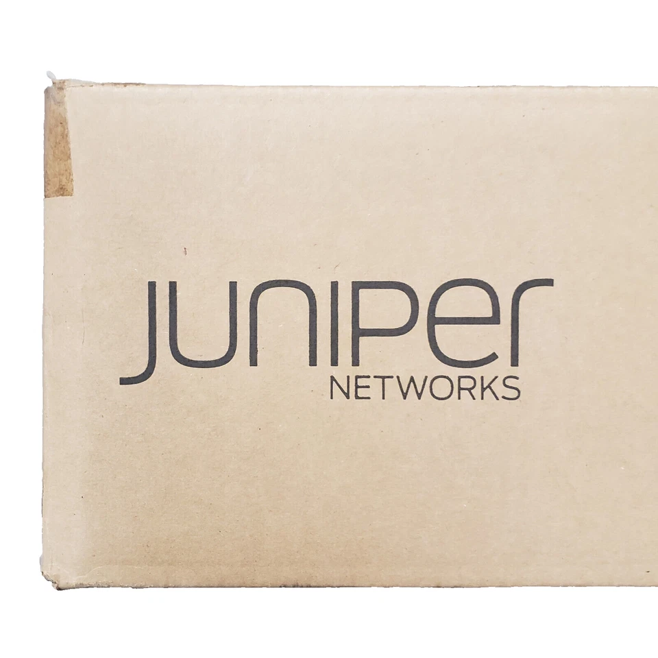 Juniper Networks QFX5100-24Q-AFO Layer 3 Managed Switch 24 SFP+ 10G 10x QSFP+ - Image 3 of 3