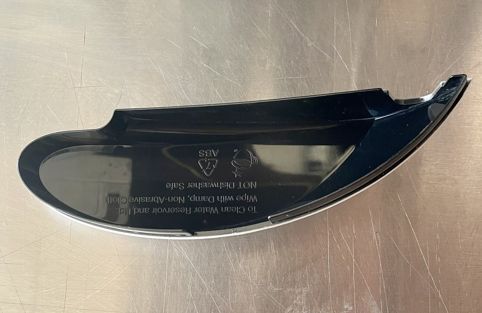 Keurig B40 B60 K40 K60 Coffee Maker Water Reservoir Tank + Lid