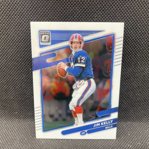 2021 PANINI DONRUSS OPTIC NFL BASE & RATED ROOKIES - YOU PICK! COMPLETE YOUR SET - Picture 46 of 247