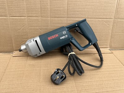 Bosch GBM 13 Professional Bohrhammer 900W 240V
