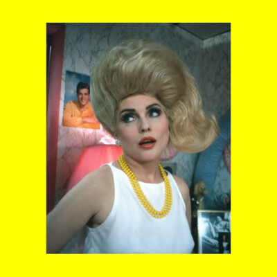 Debbie Harry - Hairspray - 8x10 Photo - Printed at a Lab