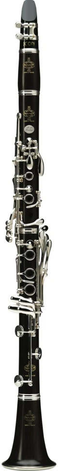 Buffet & Crampon clarinetto la BC1233L-2-0 R13 Prestige - Imagen 1 de 1