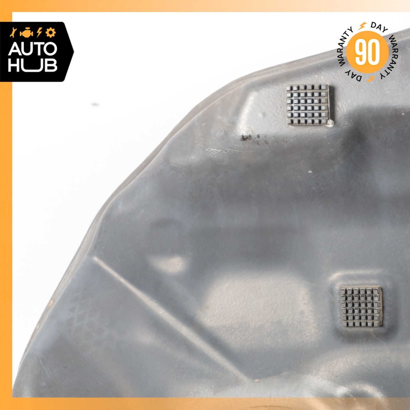 14-22 Maserati Quattroporte Ghibli 3.0L Gas Fuel Tank Reservoir Assembly OEM 69k