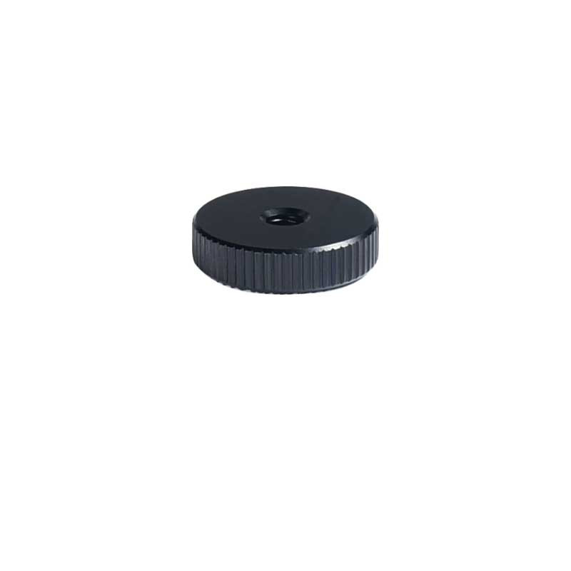 Adattatore Per Treppiede Da Femmina 1/4” A Femmina M8 – Vite In Alluminio CS077