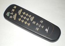 OEM GENUINE ZENITH R701 REMOTE CONTROL - TESTED - DD-1195