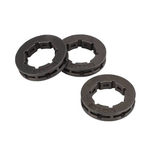 3x Chainsaw 325" 7 Tooth Sprocket Drive Rim For Stihl 024 026 028 029 034 MS260 - Picture 7 of 8