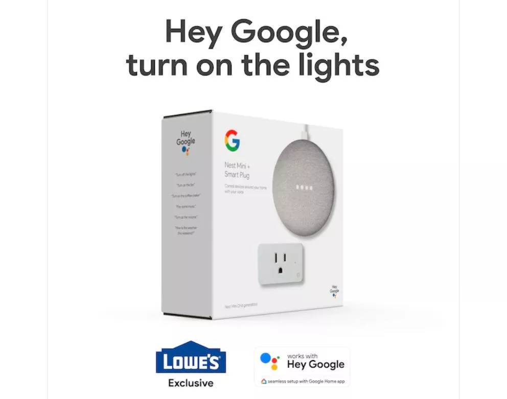 How to connect your smart home plug to Google Home 