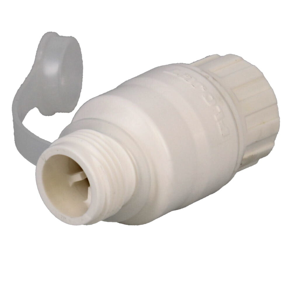 Flojet Boat Water Pressure Regulator 1750045 45 PSI 1 Inch eBay