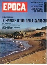 EPOCA N. 592 4 FEBBRAIO 1962 ALCIDE DE GASPERI LUCKY LUCIANO EDUARDO DE FILIPPO