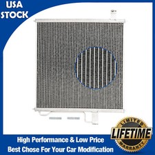New A/C Condenser For FORD	EXPLORER 1996-2001 FORD EXPLORER SPORT TRAC 2001-2005