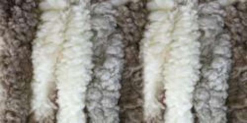 Baby Blanket Yarn Little Sand Castles - Picture 2 of 2