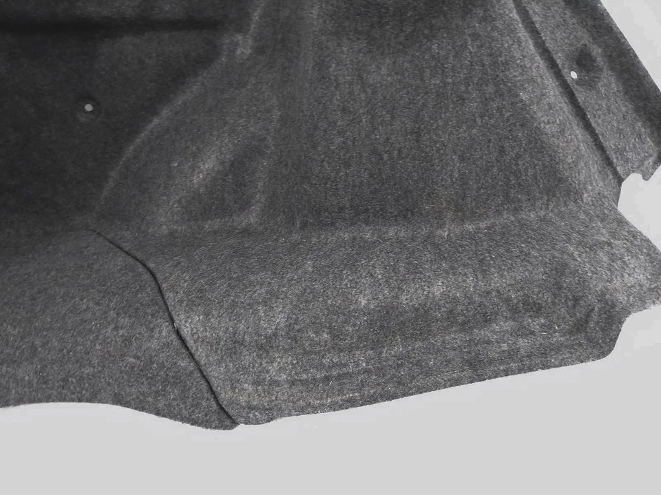 Honda Accord 2008-2012 cupé pasajero trasero derecho maletero revestimiento lateral Foto 3 de 4