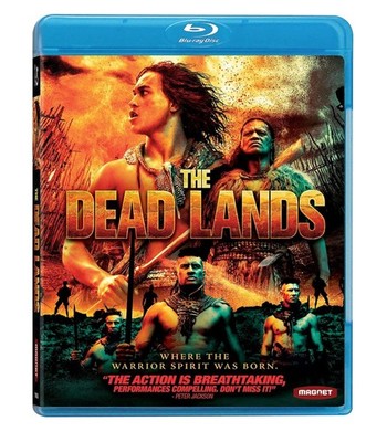 The Dead Lands (Blu-ray, 2014)