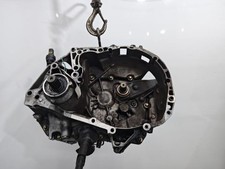 Boite de vitesse Renault CLIO