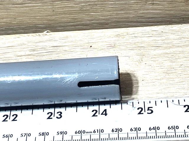 Recortadora de cuerdas Craftsman WS4200 4 ciclos carcasa superior y eje de transmisión OME S7 USADA Foto 2 de 4