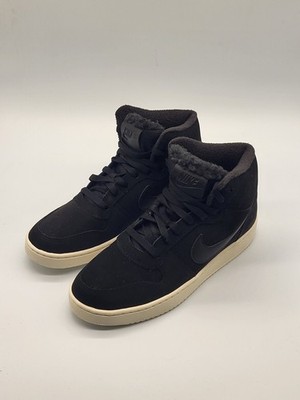 Nike, Ebernon Mid, Größe 40