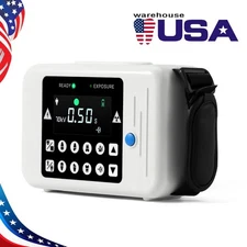 Portable Mobile Dental Unit Digital Machine High Frequency Handheld Maquina Unit