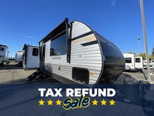 2026 Forest River Aurora 32RLTS