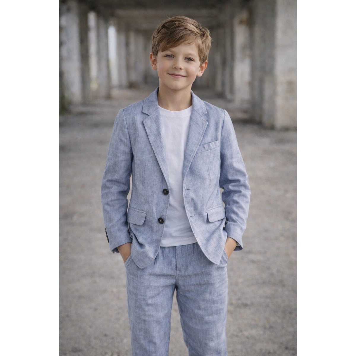 Zara Suits Size 4 & Up for Boys for sale | eBay