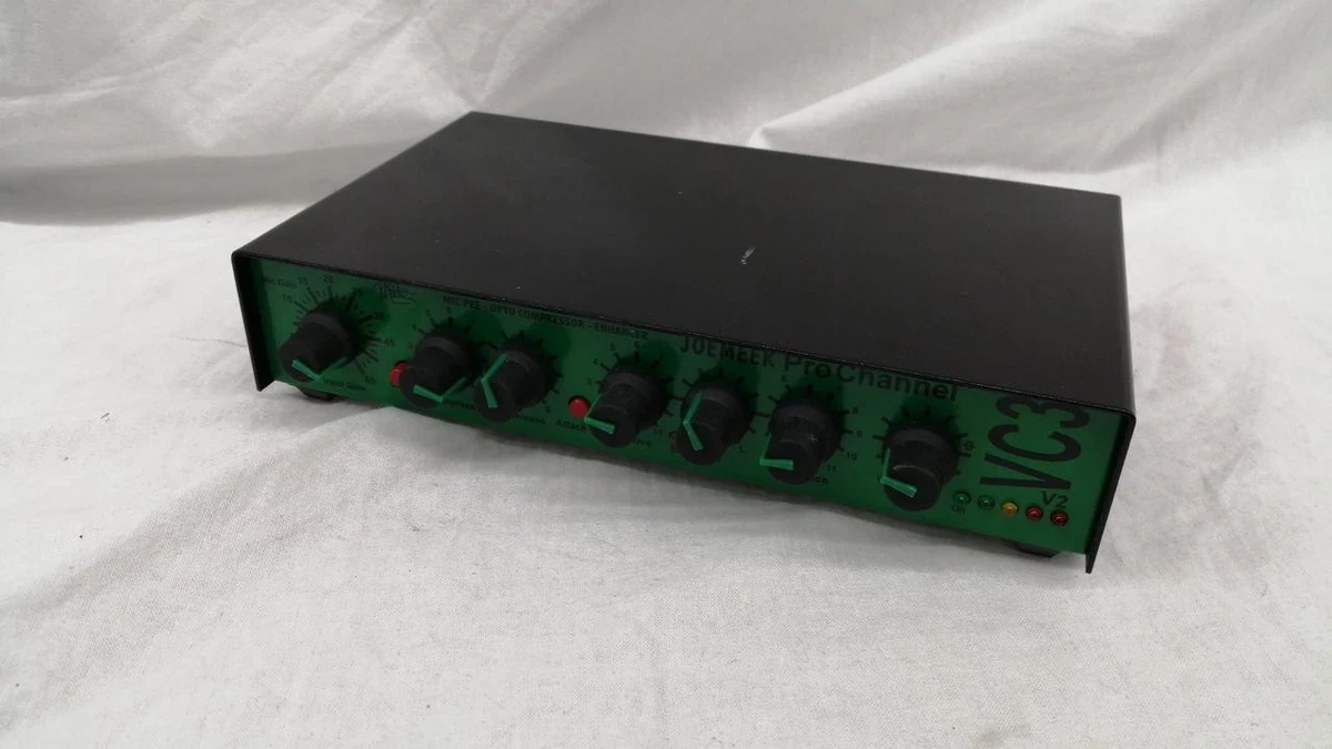 joe meek preamp | eBay