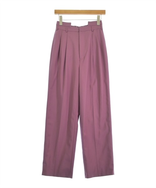 AMERI Pants (Other) Purple M 2200608707013 - image 1