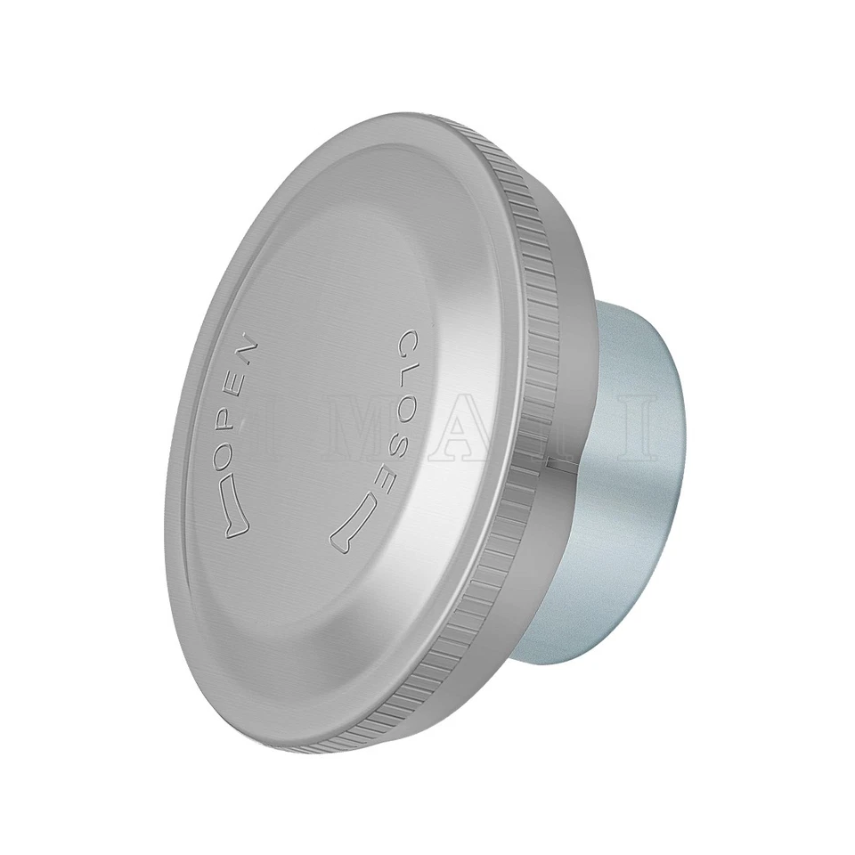 Fuel Cap For Kawasaki Mule 2010 2020 2030 2500 2510 2520 3000 3010 3020 520 - Image 4 of 4