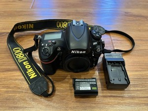 D800 Nikon | eBay