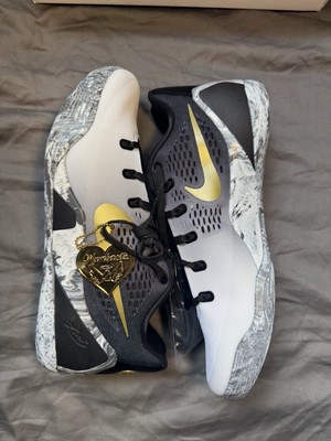 Nike Kobe プロトロ　ブラック/ゴールド ナイキ コービー8 プロトロ “ブラック/ユニバーシティゴールド” 新たな