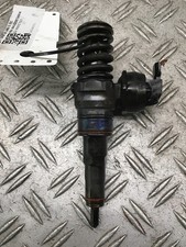 Einspritzdüse 038130073AR AUDI A4 Avant (8E, B6) 1.9 TDI  96 kW  131 PS (09.200