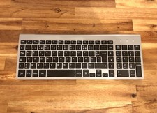 Clavier Sans Fil Compact KF10