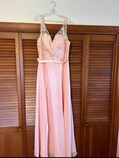 Bridesmaid Dress