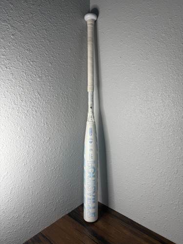 2025 Louisville Kryo Frost 31/20 (-11) LIMITED EDITON Fastpitch Softball Bat - Picture 2 of 12