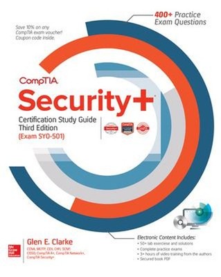CompTIA Security+ Certification Study Guide, Third Edition Exam S