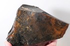 Mahogany Obsidian Lapidary Cabbing Knapping 4 lb 1 oz rough — photo 4