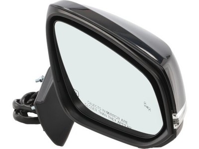 JC Whitney Mirror fits Toyota Highlander 2023 95JJFY