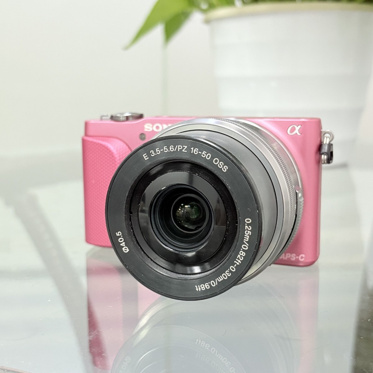 【美品】Sony ソニー NEX-3N FULL Digital Camera 美品】Sony ソニー NEX-3N FULL Digital Camera Sony NEX-3N 16.1 MP