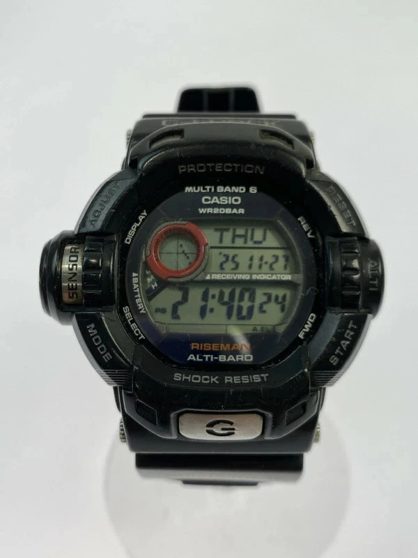 G Shock 9200 for sale | eBay UK