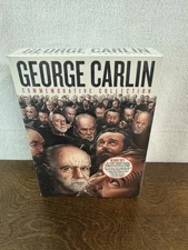 George Carlin Commemorative Collection (DVD)
