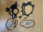 For Audi Seat VW Skoda 2.0 TDI Tandem Vacuum Pump Repair Gasket Kit 03G145209