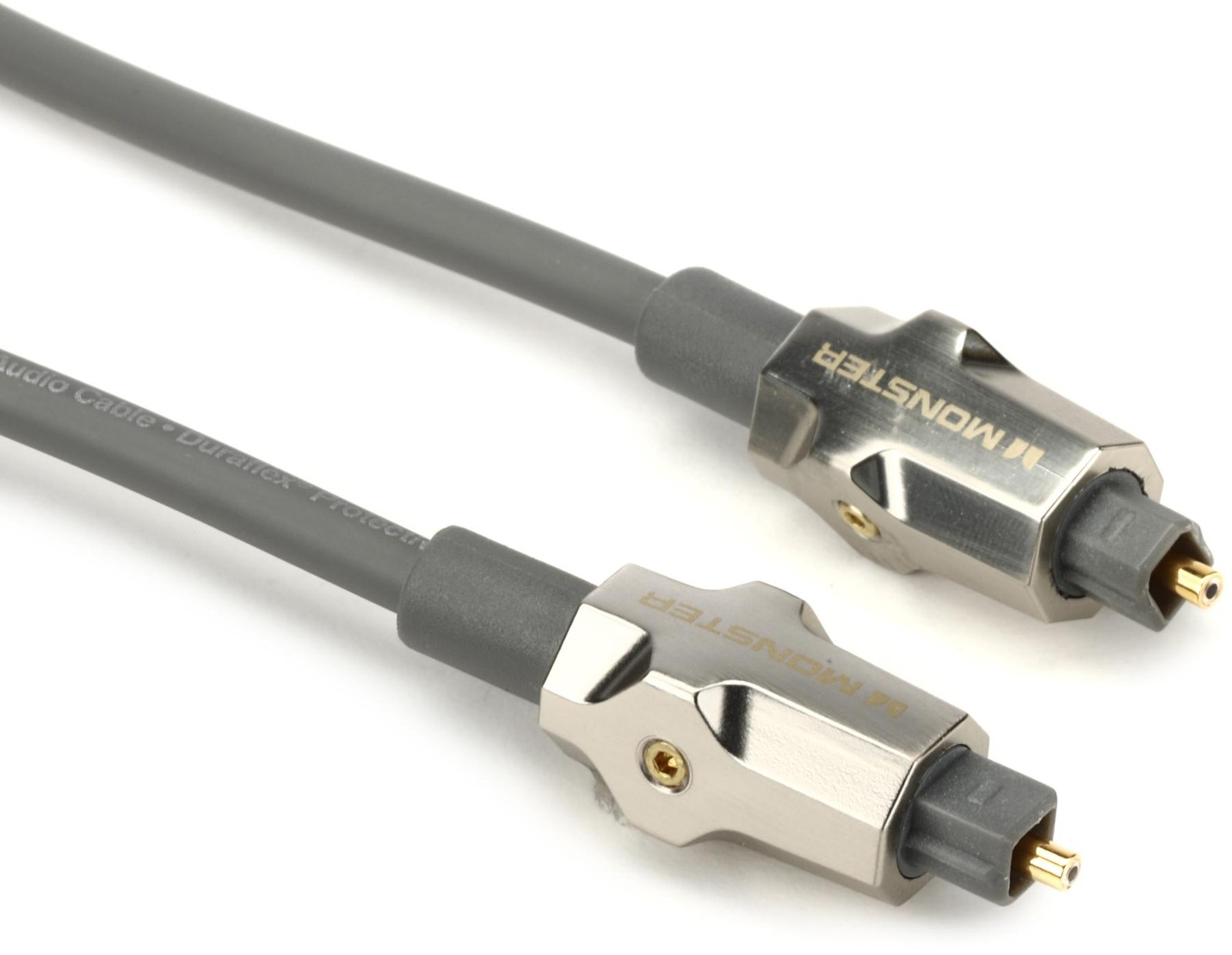 Волоконно-оптический кабель повышенной производительности Monster M1000 длиной 98 фута 6590₽