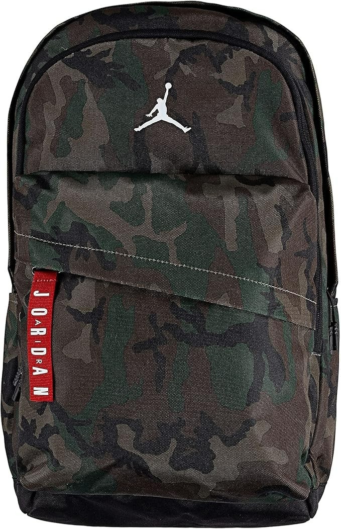 Nike Jordan Air Patrol School Backpack
