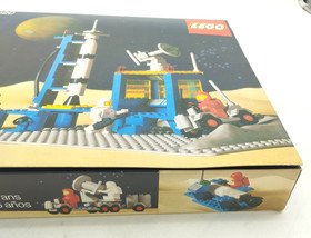 LEGO 920 Alpha-1 Rocket Base MIB/MISB NEW GOOD CLASSIC SPACE 928 926 924