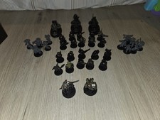 Leagues of Votann Army lot, Warhammer 40k