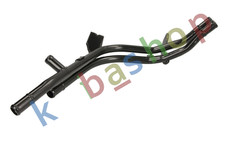 COOLING SYSTEM METAL PIPE FITS AUDI Q3 TT VW SHARAN TIGUAN 20 0307-1018