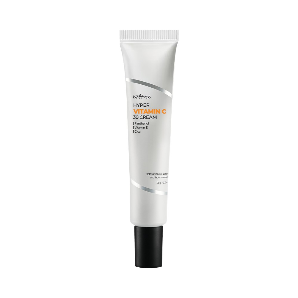 ISNTREE Hyper Vitamin C 30 20 5390₽