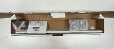 Crestron Tsw-770-msmk-b-s Multisurface Mount Kit Black Open Box Crestron Tsw-770-msmk-b-s Multisurface Mount Kit Black Open Box