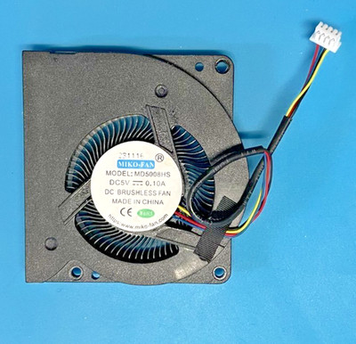 Ace Magican T8Pro MD5008HS CPU Cooler CPU Lüfter