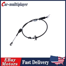 Auto Trans Shifter Select Cable Fit 05-06 Toyota Tundra 05 - 07 Sequoia 4.7L V8