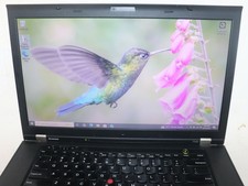 Preços baixos em Lenovo ThinkPad T530 Intel Core i7 3rd Geração